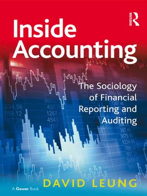 cover image of Inside Accounting